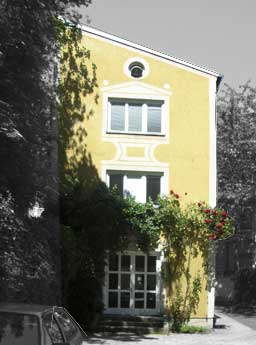 b&uuml;ro viergestalten m&uuml;nchen, palmstrasse 12